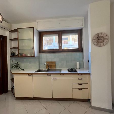 Sassari Apartments - Maestrale Exterior photo