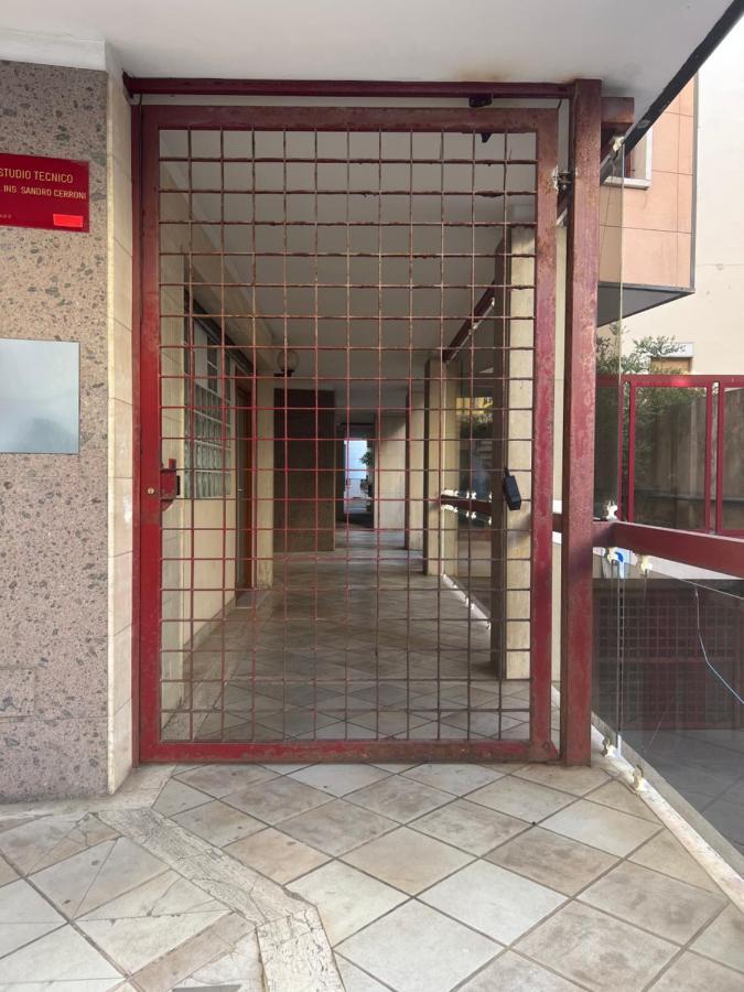 Sassari Apartments - Maestrale Exterior photo